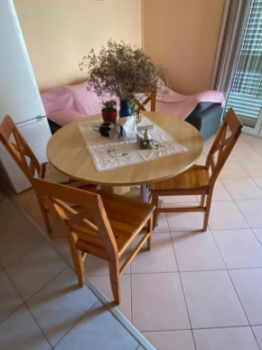 Apartman kraj mora Kelly